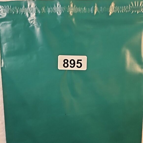 Tommy Hilfiger‎ Women's Lightweight Packable Puffer Vest Size M Navy White Dots - Picture 12 of 12